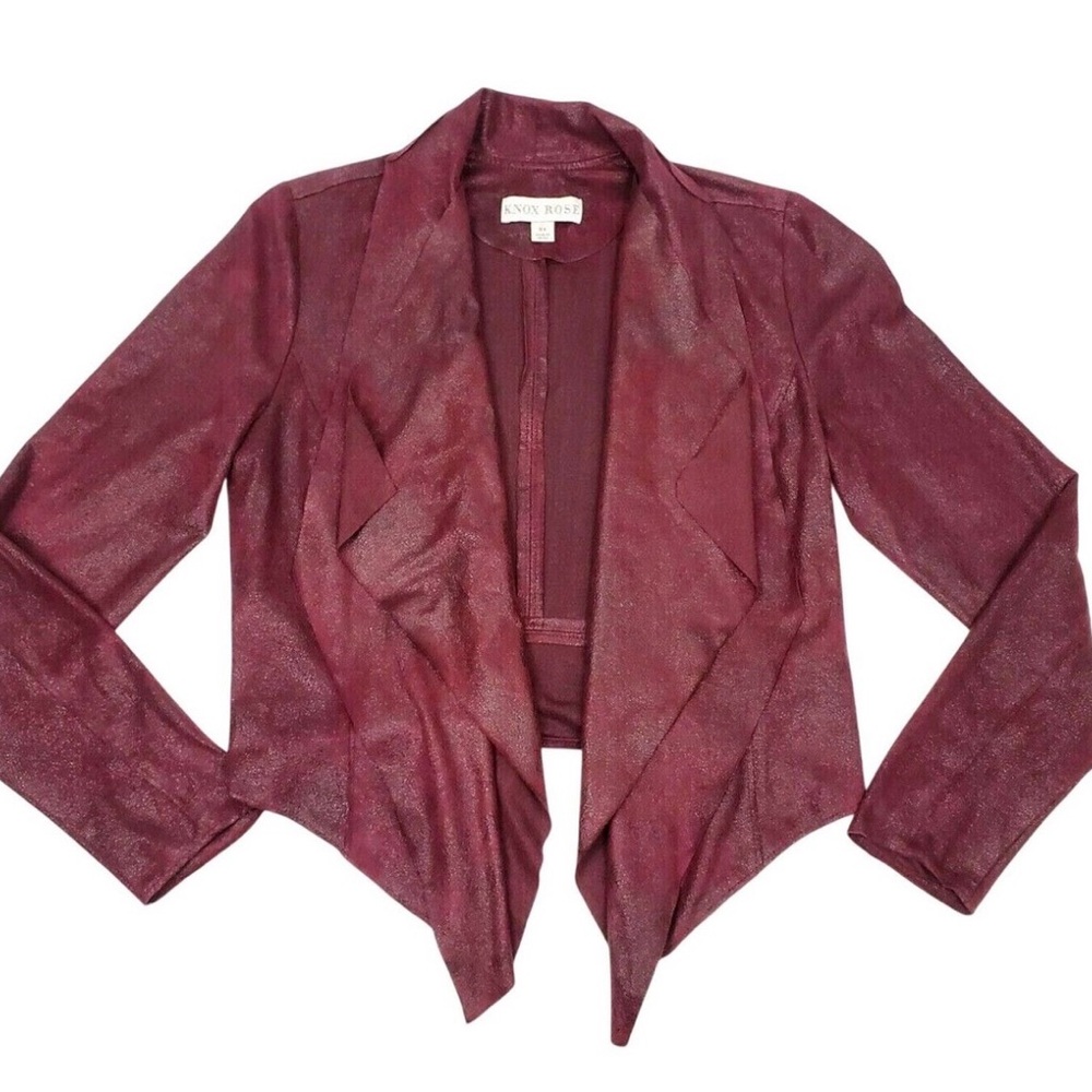 Knox Rose Blazer‎
